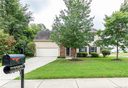 13404 Arbor Spring Drive sold home in Charlotte, SC