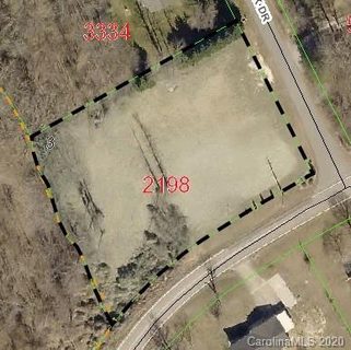 29 Cross Creek Drive 1 sold home in Cross Creek, Marion, NC