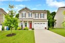 136 Paradise Hills Circle sold home in Mooresville, SC