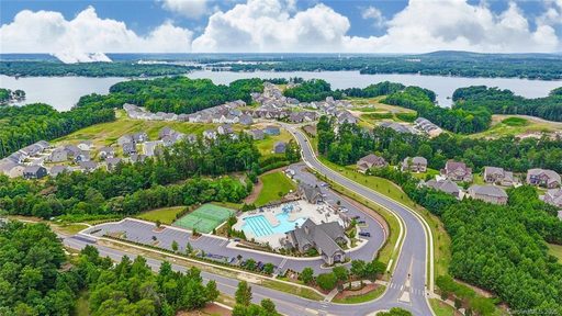 17816 Durrango Court sold home in Briarcliff, Charlotte, NC