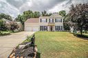 14125 Arbor Ridge Drive sold home in Charlotte, SC