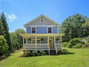 32 Magnolia Avenue sold home in Asheville, SC