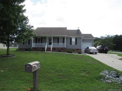 1536 Stonecroft Drive