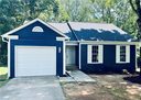 8135 Sheringham Way sold home in Charlotte, SC