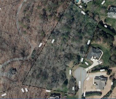 105 Ridge Court sold lot in The Pointe, Cherryville, NC
