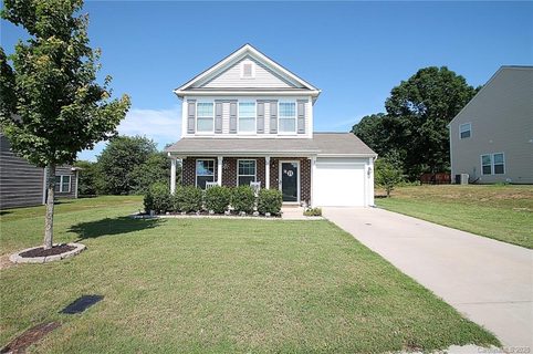 507 Smokehouse Lane