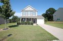 507 Smokehouse Lane sold home in Albemarle, SC
