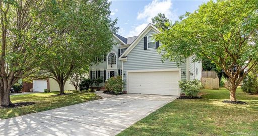 12035 Stone Forest Drive