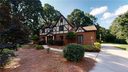 607 Greenbrook Parkway sold home in Matthews, SC