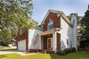 8901 Walden Ridge Drive sold home in Charlotte, SC