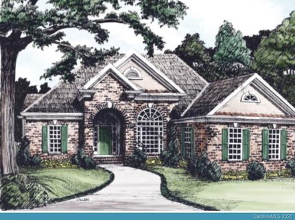 3831 Church Hill Lane 9 sold home in Clarks Creek, Maiden, NC