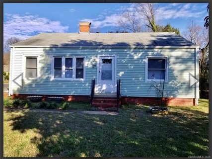 1338 West Boulevard sold home in Revolution Park, Charlotte, NC