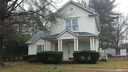 1121 Polk Street sold home in Charlotte, SC