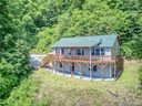 1454 Setzer Cove Road sold home in Maggie Valley, SC