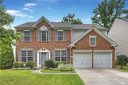 9517 Oswald Lane sold home in Charlotte, SC