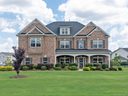 1505 Laurel Hill Drive sold home in Waxhaw, SC