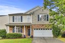 7347 Lamplighter Close Drive sold home in Matthews, SC