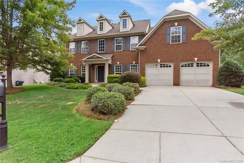 1815 Robbins Meadows Drive