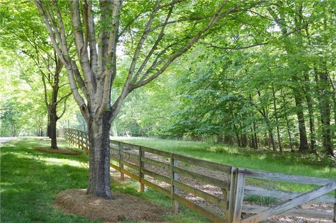 Lot 2 Inverlochy Road sold lot in Maple Grove, Iron Station, NC