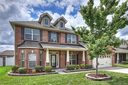 14626 Vaughan Drive sold home in Charlotte, SC