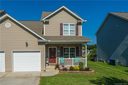 140 Ridge Bluff Road sold home in Mooresville, SC