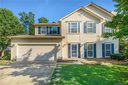 9918 Dauphine Drive sold home in Charlotte, SC