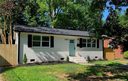 1800 Finchley Drive sold home in Charlotte, SC