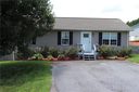 60 Alexander Heritage Drive sold home in Hickory, SC
