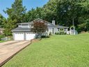 8124 Rittenhouse Circle sold home in Charlotte, SC