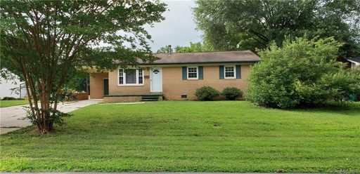 103 Dogwood Place sold home in Lakewood, Mount Holly, NC