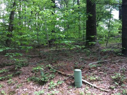 212 Beechwood Circle sold lot in Fleetwood Estates, Hendersonville, NC