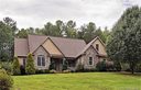 294 Chisholm Trail sold home in Rutherfordton, SC