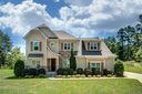 135 Lakeshore Hills Drive sold home in Mooresville, SC