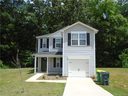 1546 Keystone Drive sold home in Salisbury, SC