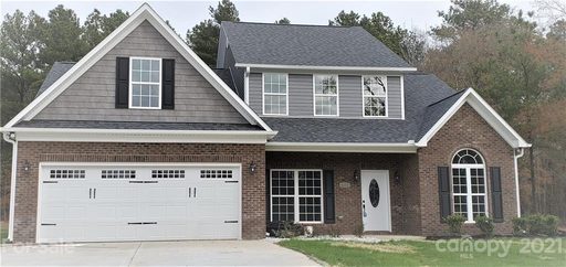 4223 Strickland Court sold home in Country Club Estates, Lancaster, SC
