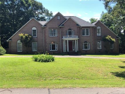 149 Chisholm Trail sold home in Westgate, Rutherfordton, NC