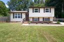 8203 Mahogany Drive sold home in Charlotte, SC