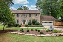 8308 Bellingham Court sold home in Huntersville, SC