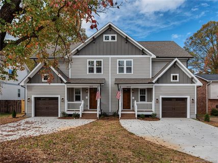 1810 Berryhill Road
