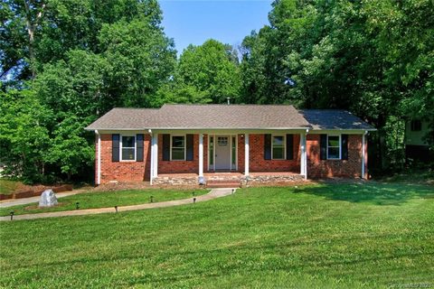 310 Laura Springs Drive