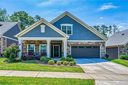 8113 Parknoll Drive sold home in Huntersville, SC