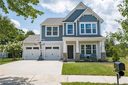 13002 Claudel Court sold home in Davidson, SC