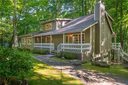 454 Locust Drive sold home in Maggie Valley, SC