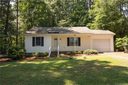2431 Eva Drive sold home in Concord, SC
