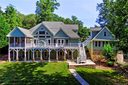 8779 Dog Leg Road sold home in Sherrills Ford, SC