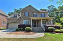 12622 Telfair Meadow Drive sold home in Mint Hill, SC