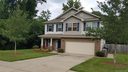 8204 Misty Eve Lane sold home in Charlotte, SC