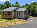 1338 39th Street Circle sold home in Hickory, SC