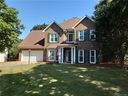 1628 Thornblade Ridge Drive sold home in Matthews, SC