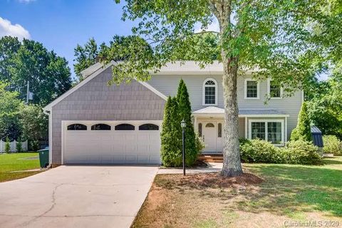 418 Park Ridge Road